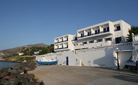 Guest House Polyvotis